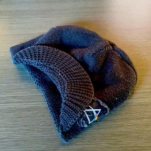 Snow hat Pink Floyd